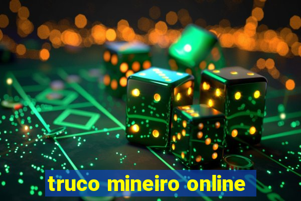 truco mineiro online